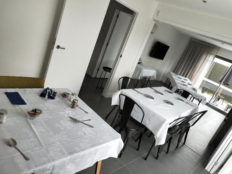 Stopforths Premium Accommodation main