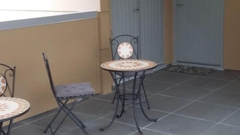Stopforths Premium Accommodation 3