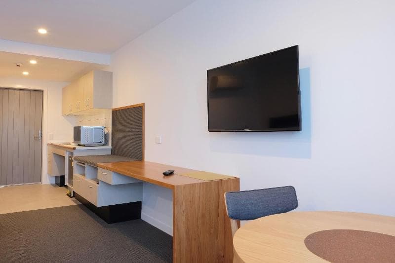 Stopforths Premium Accommodation 4