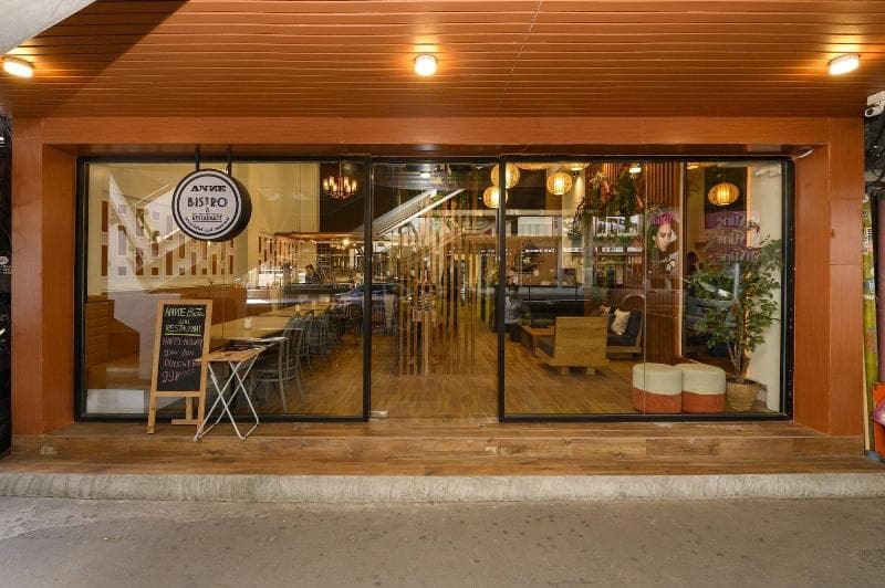 Bedever Bangkok Boutique Hotel 4