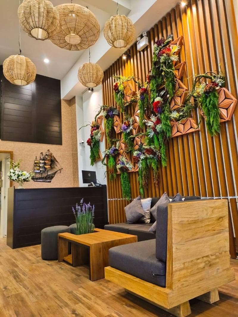 Bedever Bangkok Boutique Hotel 3