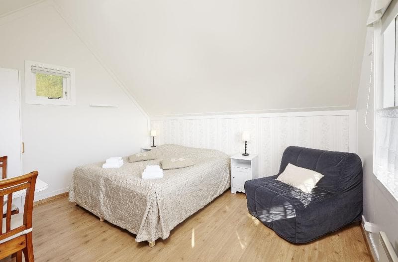 Vik Cottages 3