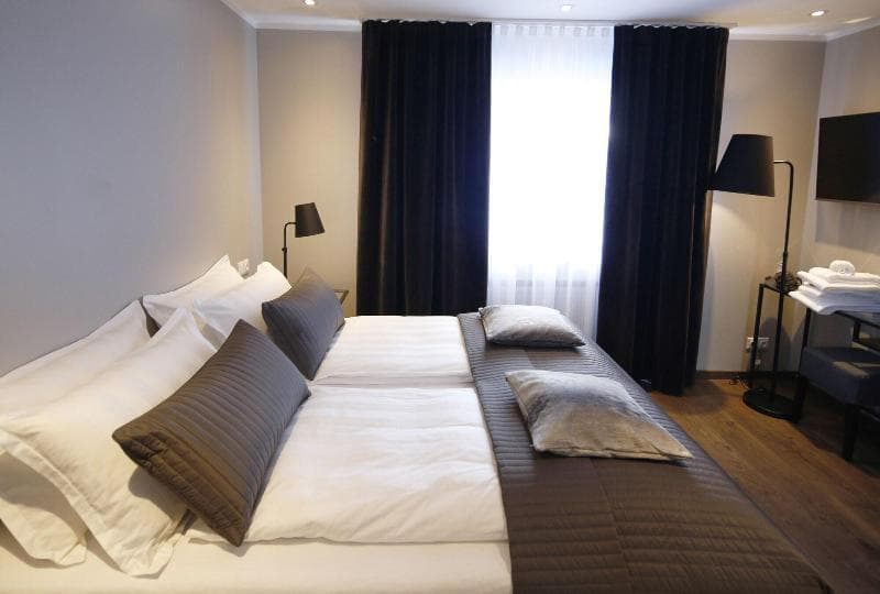 Keflavik Micro Suites 2