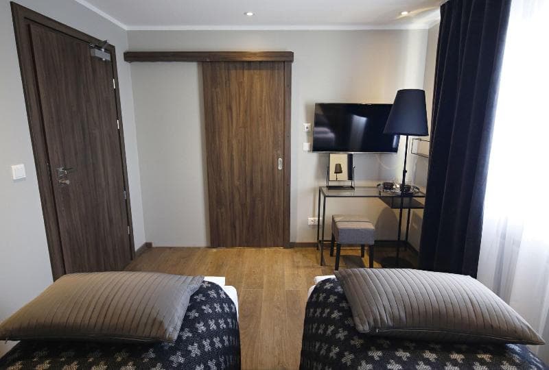 Keflavik Micro Suites 3