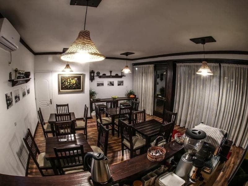 Hotel Bujtina E Bardhe photo 1
