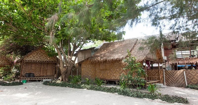 Green View Beach Resort 3