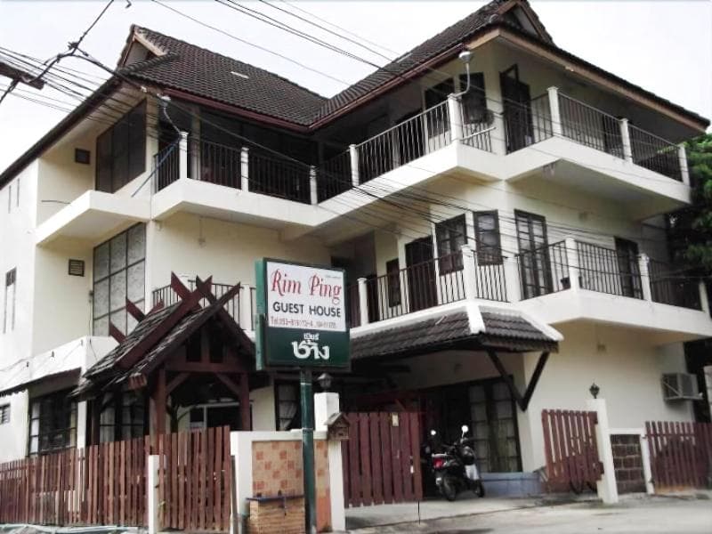 Rim Ping Guesthouse 3