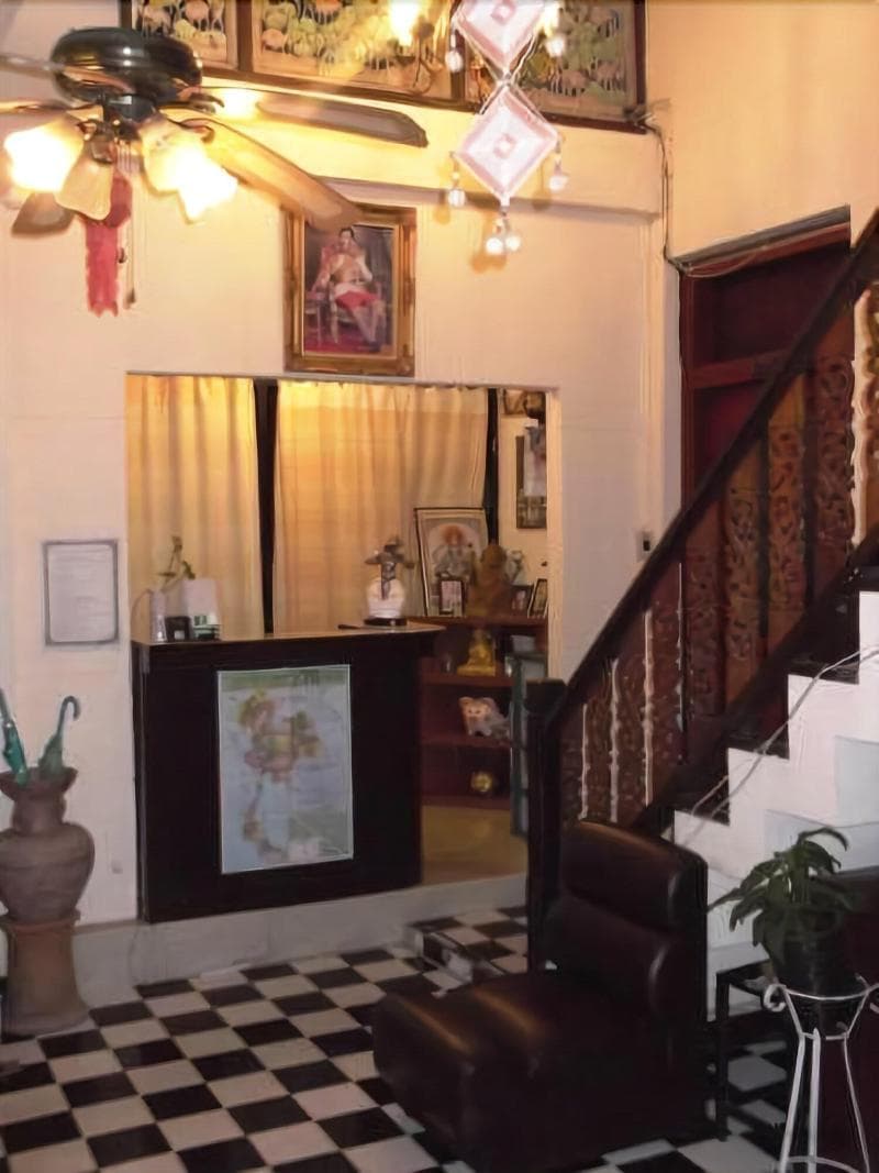 Rim Ping Guesthouse photo 1