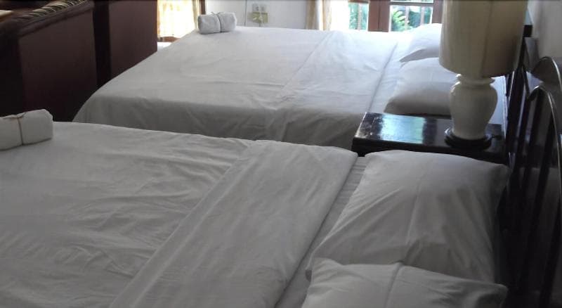 Rim Ping Guesthouse main
