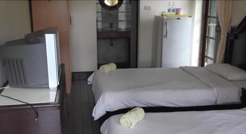 Rim Ping Guesthouse 4