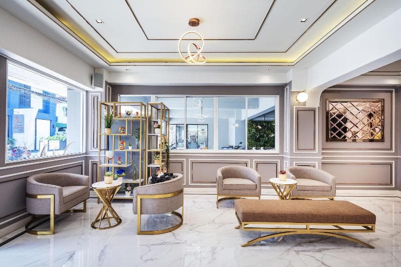 Penyos Service Apartment 5