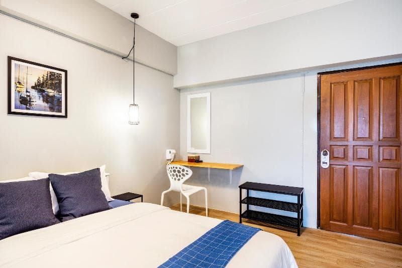 Penyos Service Apartment 4