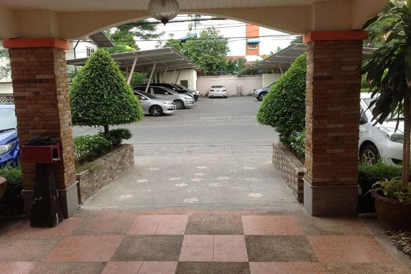 Chantra Mansion photo 1