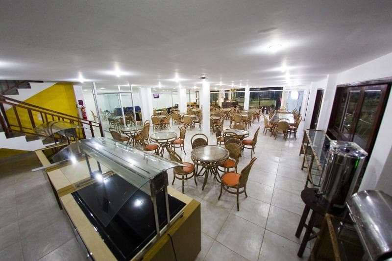 Pousada dos Jangadeiros 3