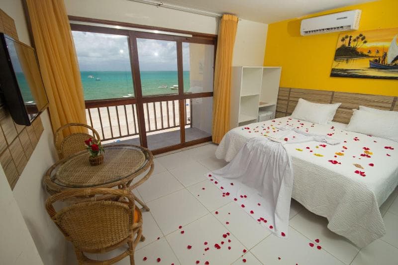 Pousada dos Jangadeiros 4