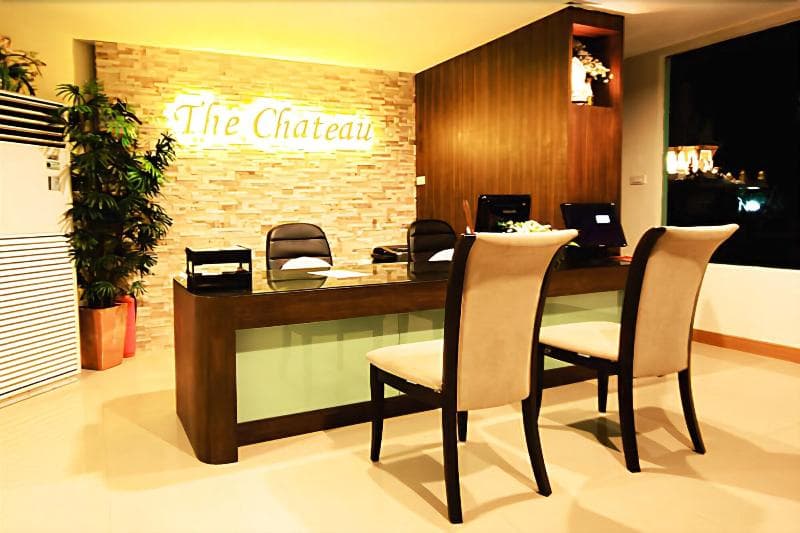The Chateau Luxury Serviced Apartment photo 1
