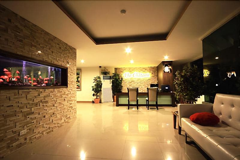 The Chateau Luxury Serviced Apartment 5