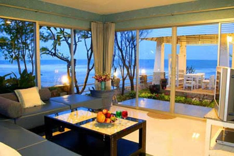 Blue Sky Resort 3