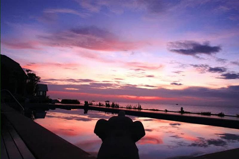 Blue Sky Resort 5
