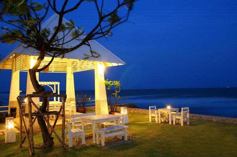 Blue Sky Resort 4