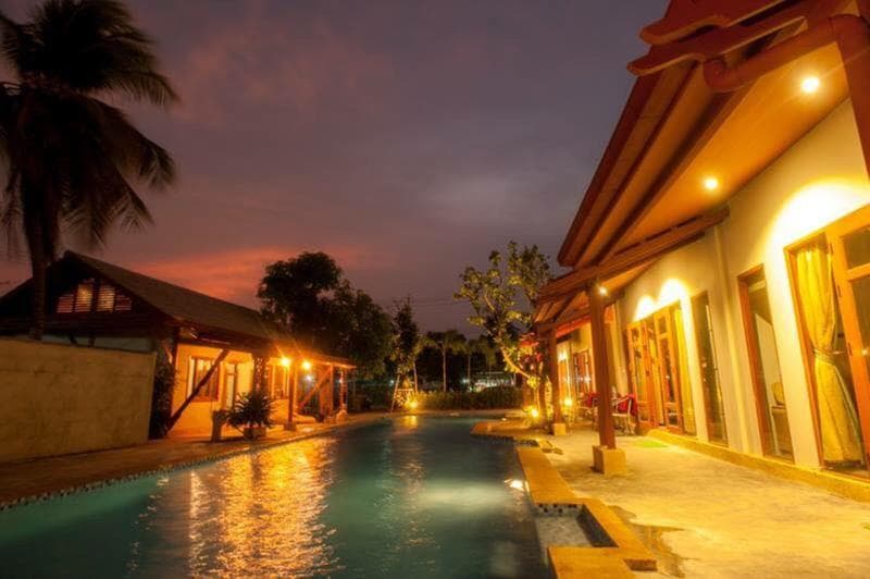 Ardea Resort Pool Villa photo 1