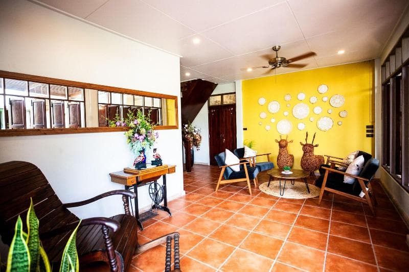 Baan Suan Krung Kao 4