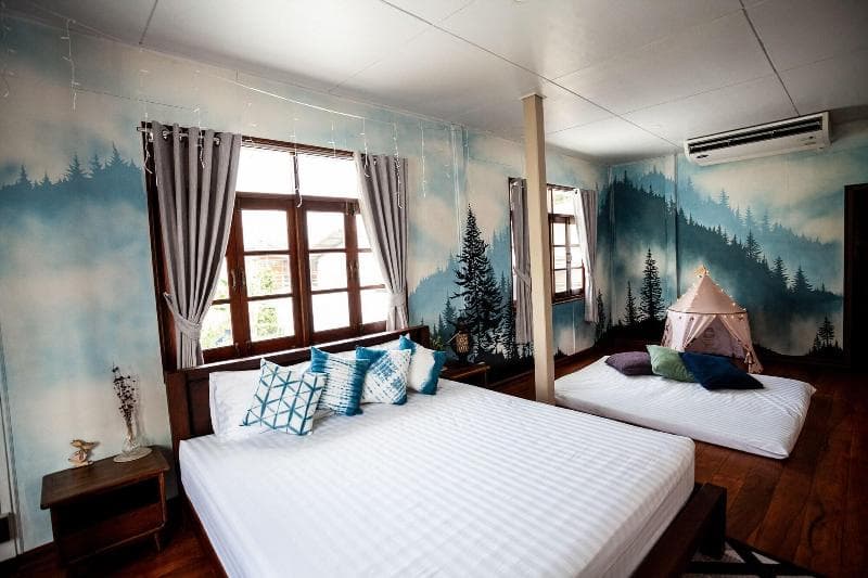 Baan Suan Krung Kao 3