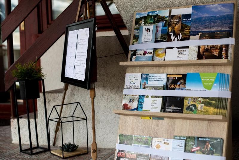 Guest House Oreskovic 4