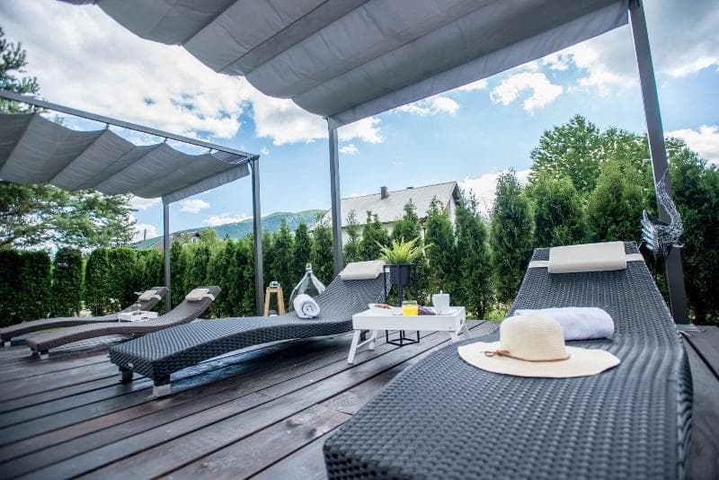 Guest House Oreskovic 5