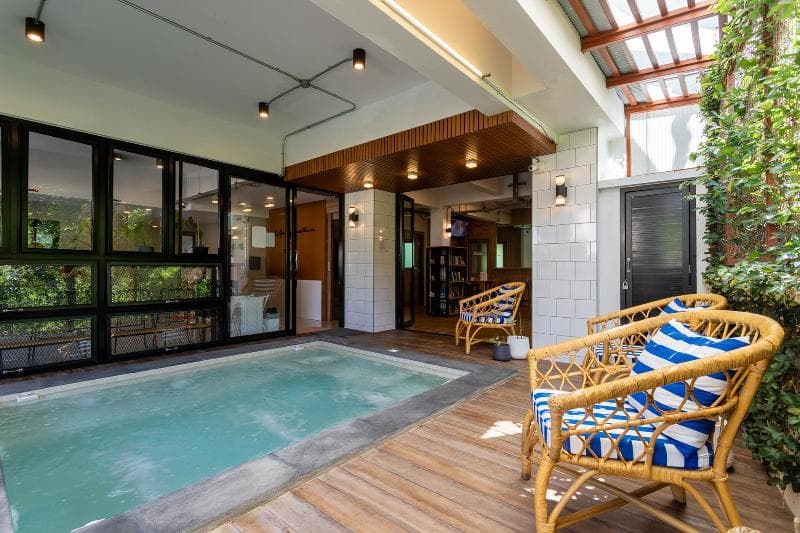 @Aonang Guesthouse By Zuzu 4