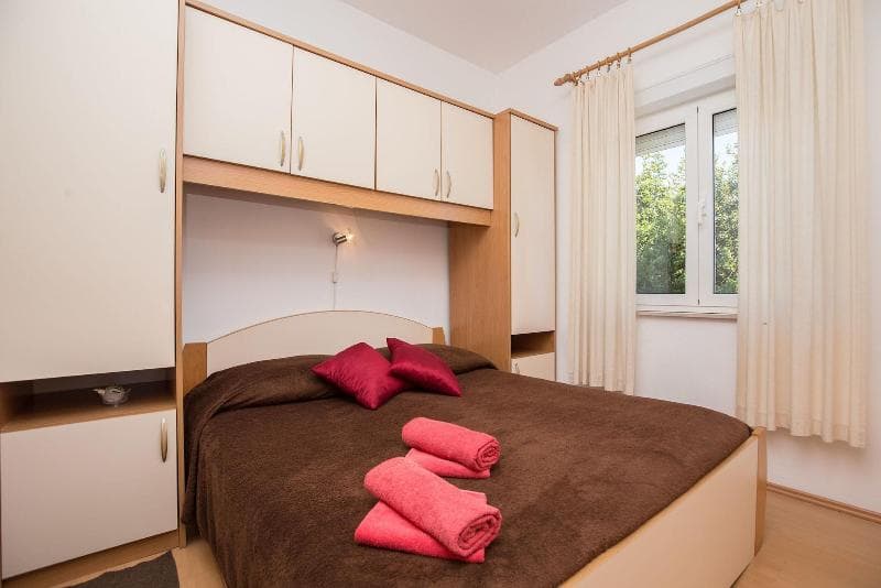 Apartments And Room Thea photo 1