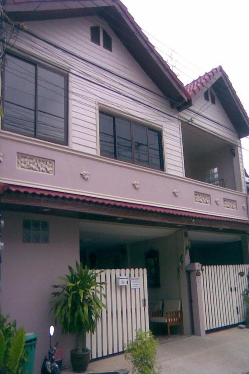 Chomhaad Guesthouse (Adults Only) 3
