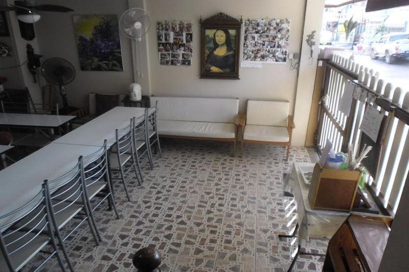 Chomhaad Guesthouse (Adults Only) photo 1