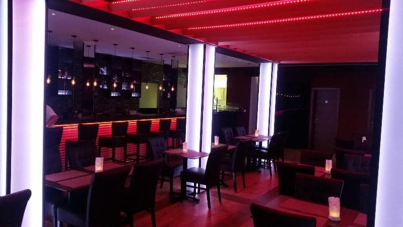 Sunset Split Rooms photo 1