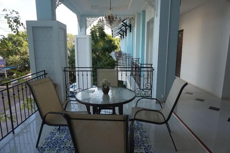 Crystal Nongkhai Hotel 3
