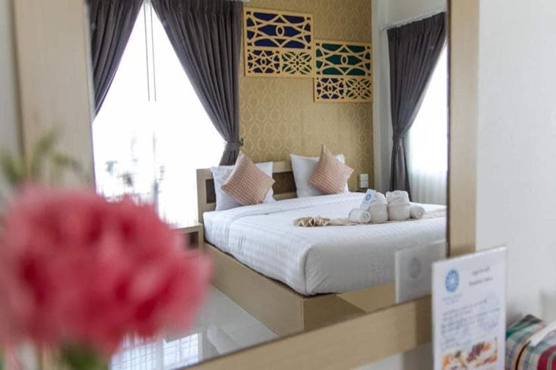 Crystal Nongkhai Hotel 5