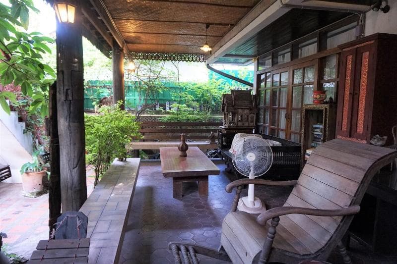 Tiptopthai House (Adults Only) 4