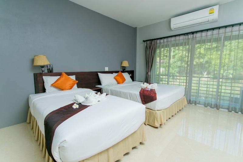 Forra Hill Resort 4