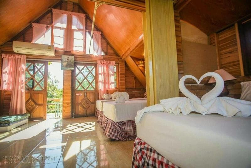 Phurua Bussaba Resort & Spa 5