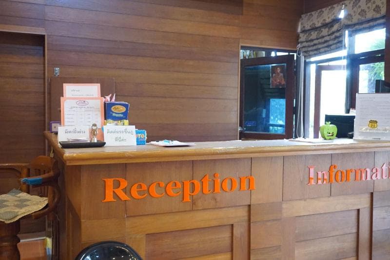 Phurua Bussaba Resort & Spa 4