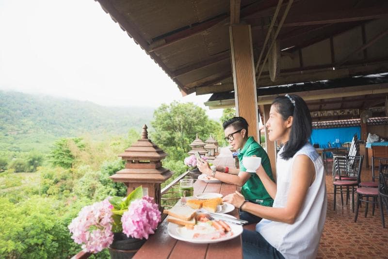 Phurua Bussaba Resort & Spa photo 1
