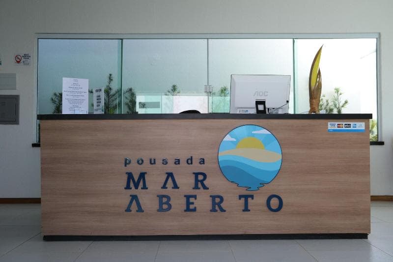 Pousada Mar Aberto 4