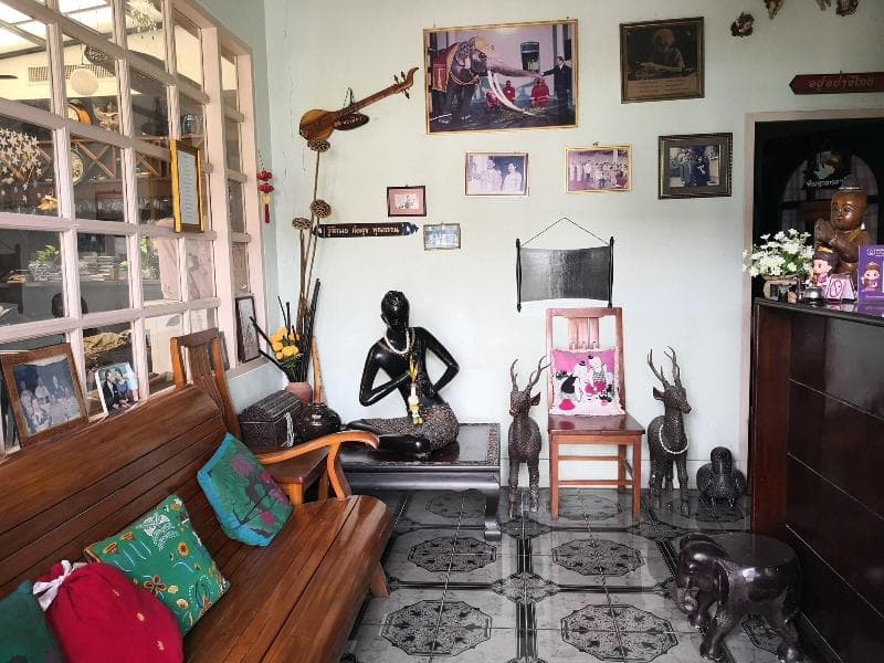 Baan Somboon Guesthouse 3