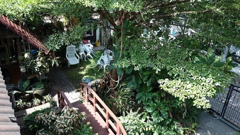 Baan Somboon Guesthouse 4