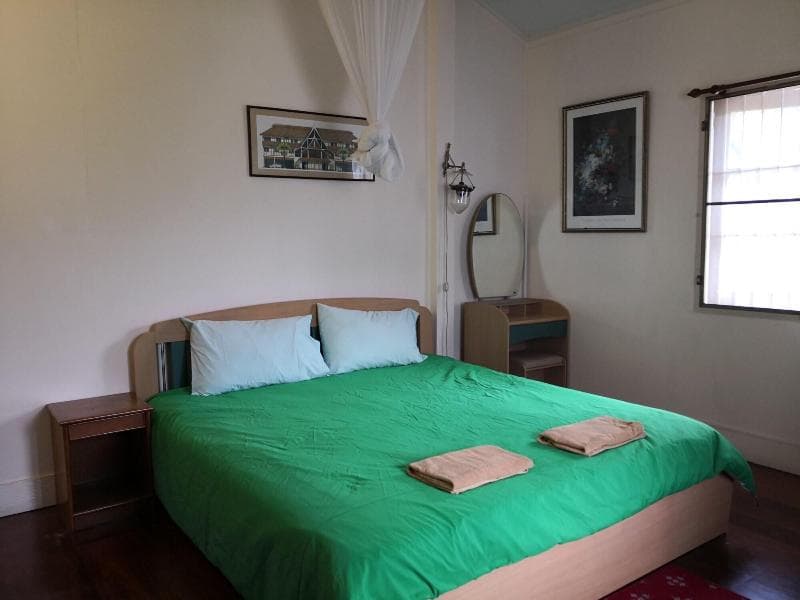 Baan Somboon Guesthouse photo 1