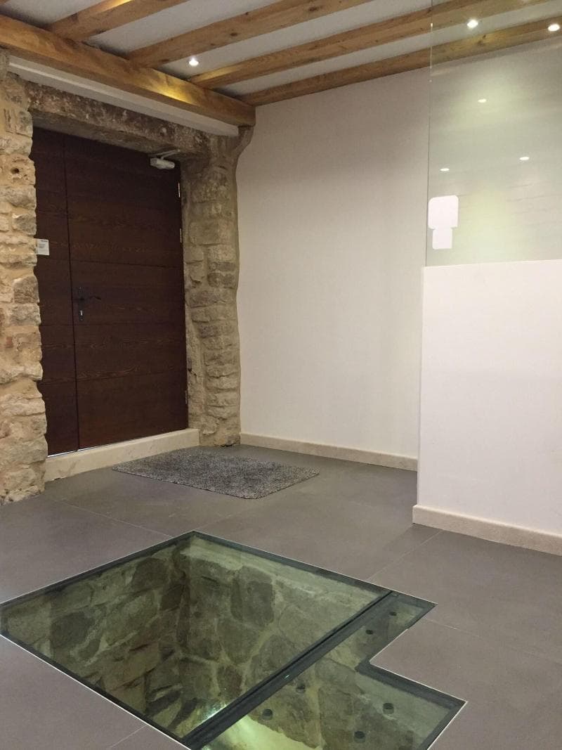Grgur Ninski Rooms main