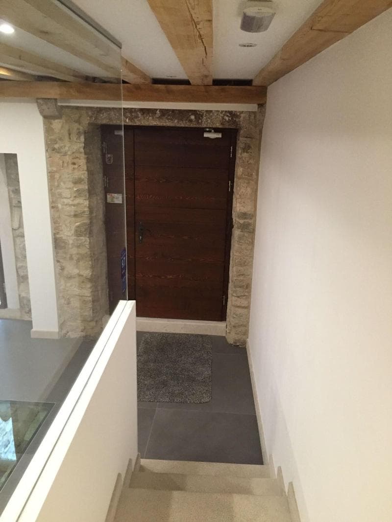 Grgur Ninski Rooms photo 1
