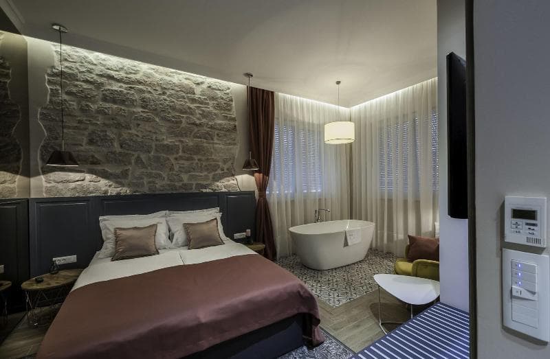 Zadera Accommodation 4
