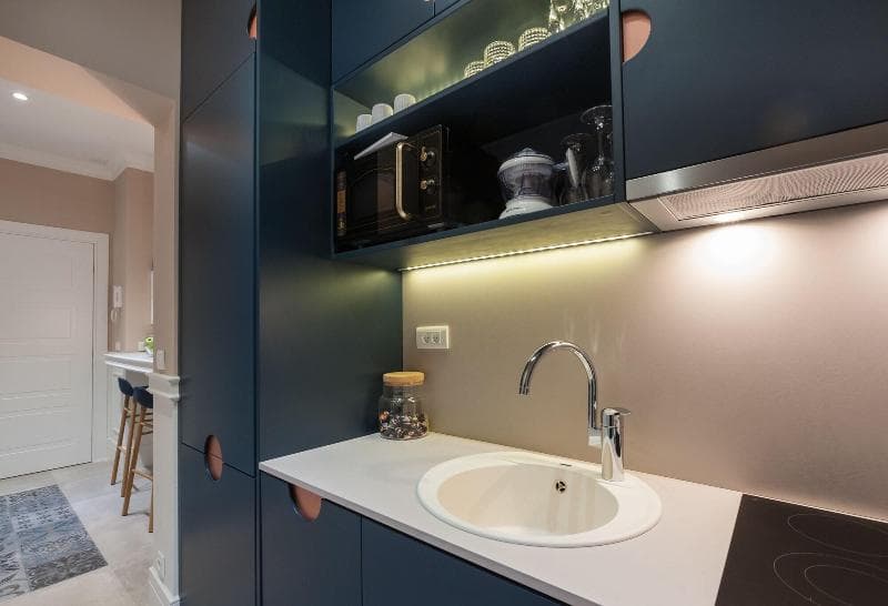 Zadera Accommodation 5