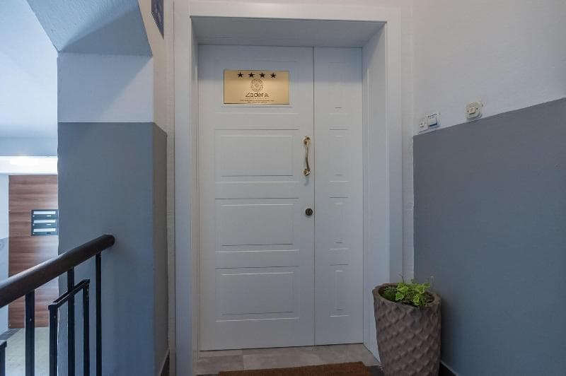 Zadera Accommodation 3